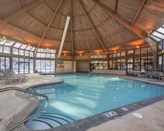 Biggest And Best House At Camelback First To Ski Slopes Vip Parking -Paradise !! - Tannersville - Piscina