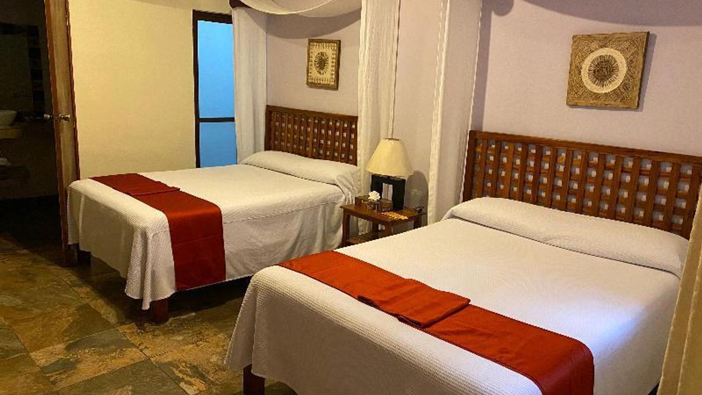 Hotel Casa Sofia,Tulum