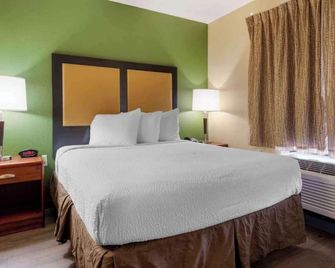 Studio 6 Extended Stay South Bend Mishawaka South In - Mishawaka