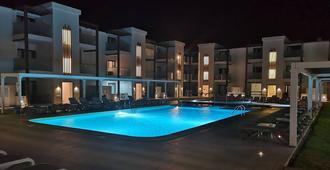 Halos Casa Resort - Santa Maria - Pool