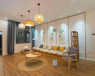 Anran B&B - Qiannan - Living room