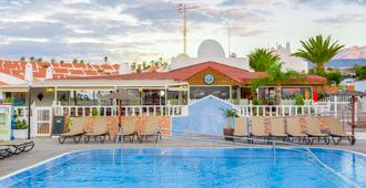 Sunset View Club - San Miguel De Abona - Zwembad