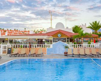 Sunset View Club - San Miguel De Abona - Piscina