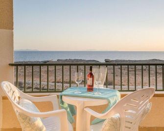 Bluesea Cabo De Baños - Ciutadella de Menorca - Balcon