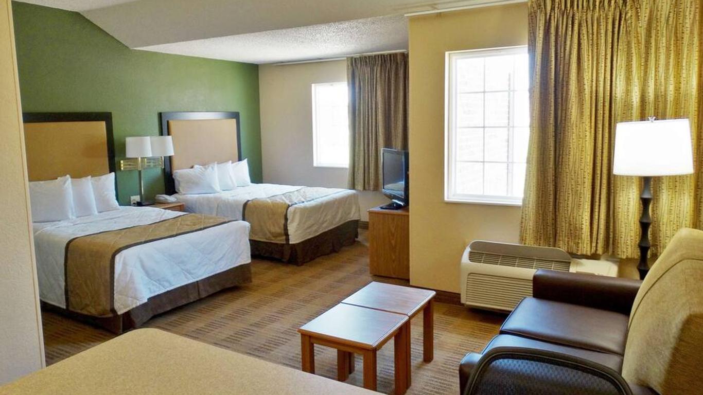 Extended Stay America Suites - Philadelphia - Malvern - Swedesford Rd