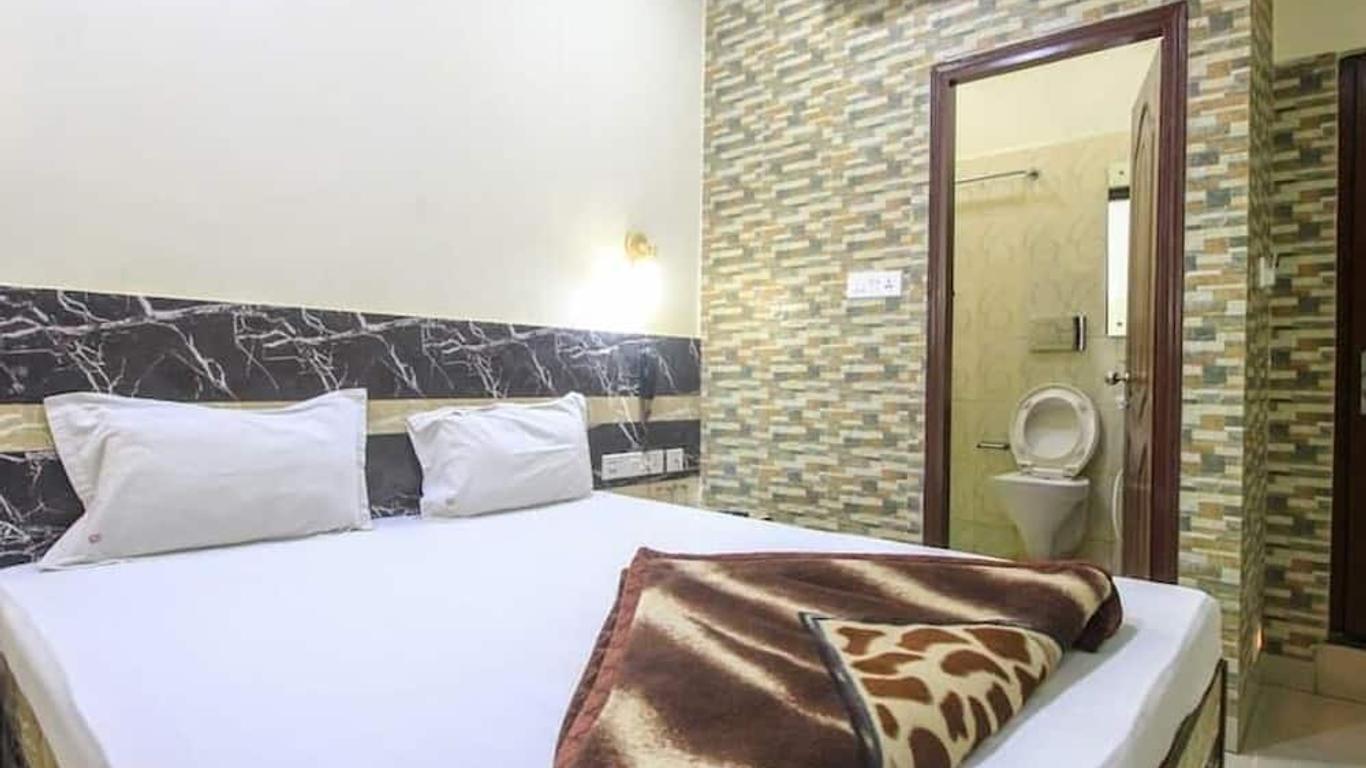 Hotel Best Inn