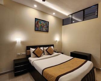 All Seasons Guest House - Margao - Habitación