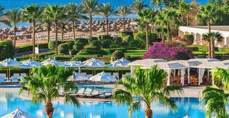 Baron Resort Sharm El Sheikh - Sharm el-Sheij