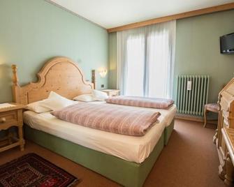 Hotel Garni Norma - Madonna di Campiglio - Bedroom
