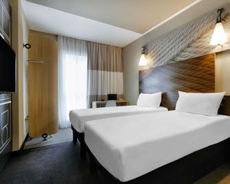 ibis Aktobe - Aktobe - Bedroom