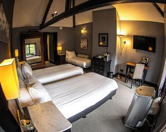 B&B 't Poorthuys - Middelburg - Bedroom