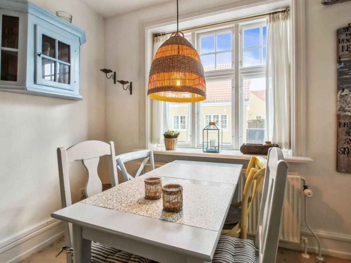 Apartment Marisol - 700m from the sea by Interhome – Skagen