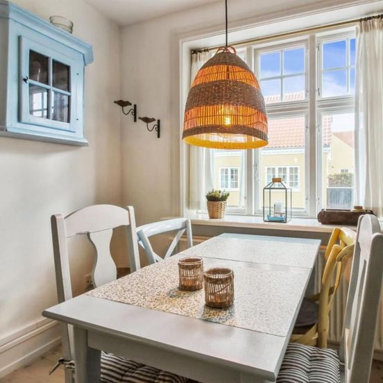 Apartment Marisol - 700m from the sea by Interhome – Skagen