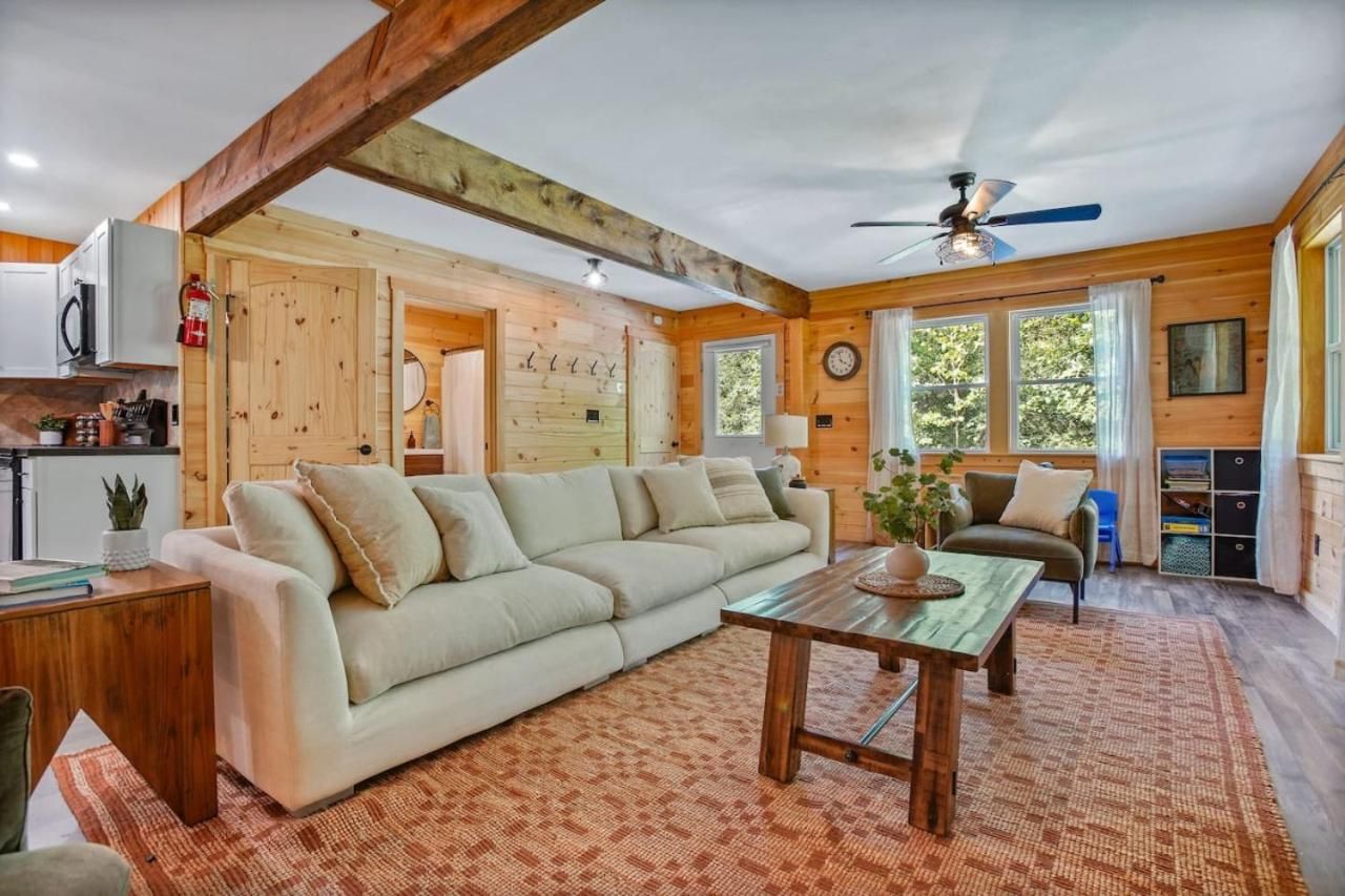 Tuscarora Mountain Retreat