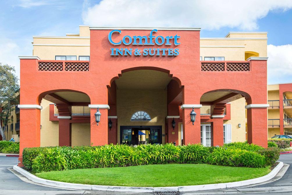 Comfort Inn Suites San Francisco Airport North From 65 South San Francisco Hotels Kayak