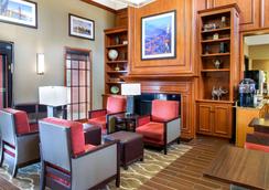 Comfort Inn Suites San Francisco Airport North 91 2 3 7