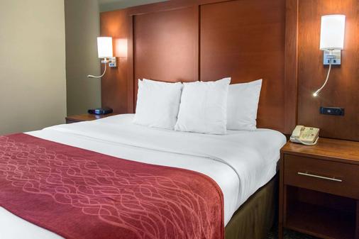 Comfort Inn Suites San Francisco Airport North Rm 378 R M
