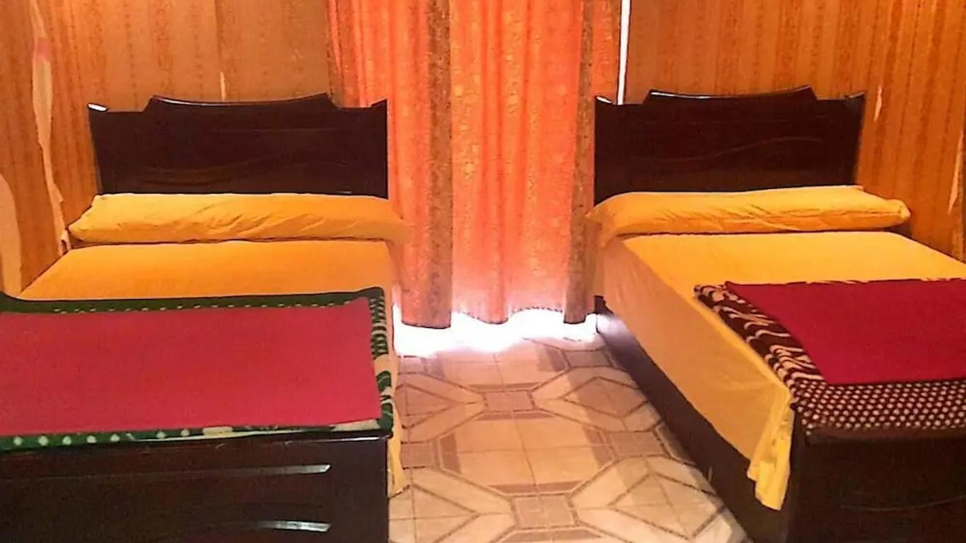 Alkadi Hotel