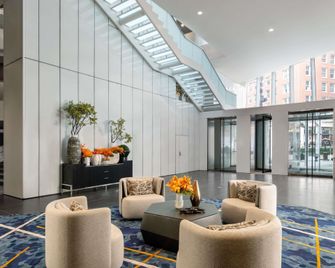 Sofitel Chicago Magnificent Mile - Chicago - Edificio