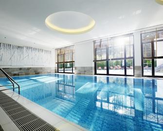 Hotel Esplanade Resort & Spa - Adults Only - Bad Saarow - Pool