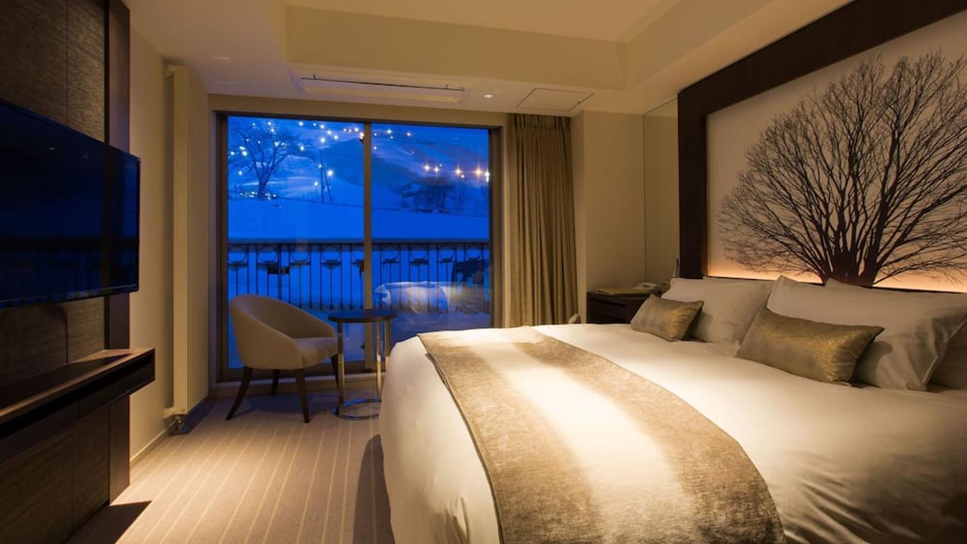 شاليه آيفي هيرافو