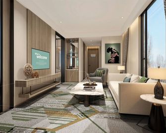 Argyle Grand Hotel Nairobi Airport - Найробі