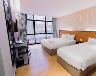 Hotel 99 Seri Kembangan - Seri Kembangan