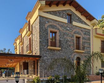 Lovely Apartment in Longobardi Marina - Longobardi - Edifício