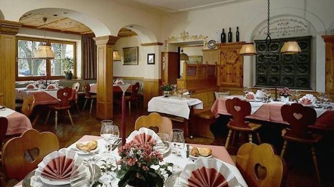 Activhotel-Föttinger