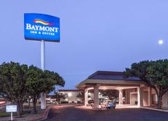 Baymont by Wyndham Amarillo East - Amarillo - Toà nhà