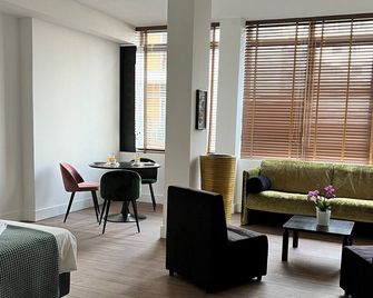 Alèa Rooms - לצ'ה - חדר שינה