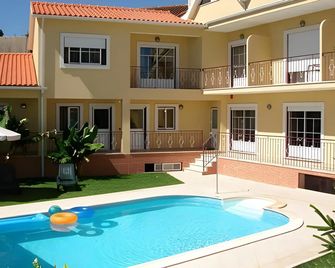 Hotel Rural Solar das Freiras - Figueiró dos Vinhos - Pool