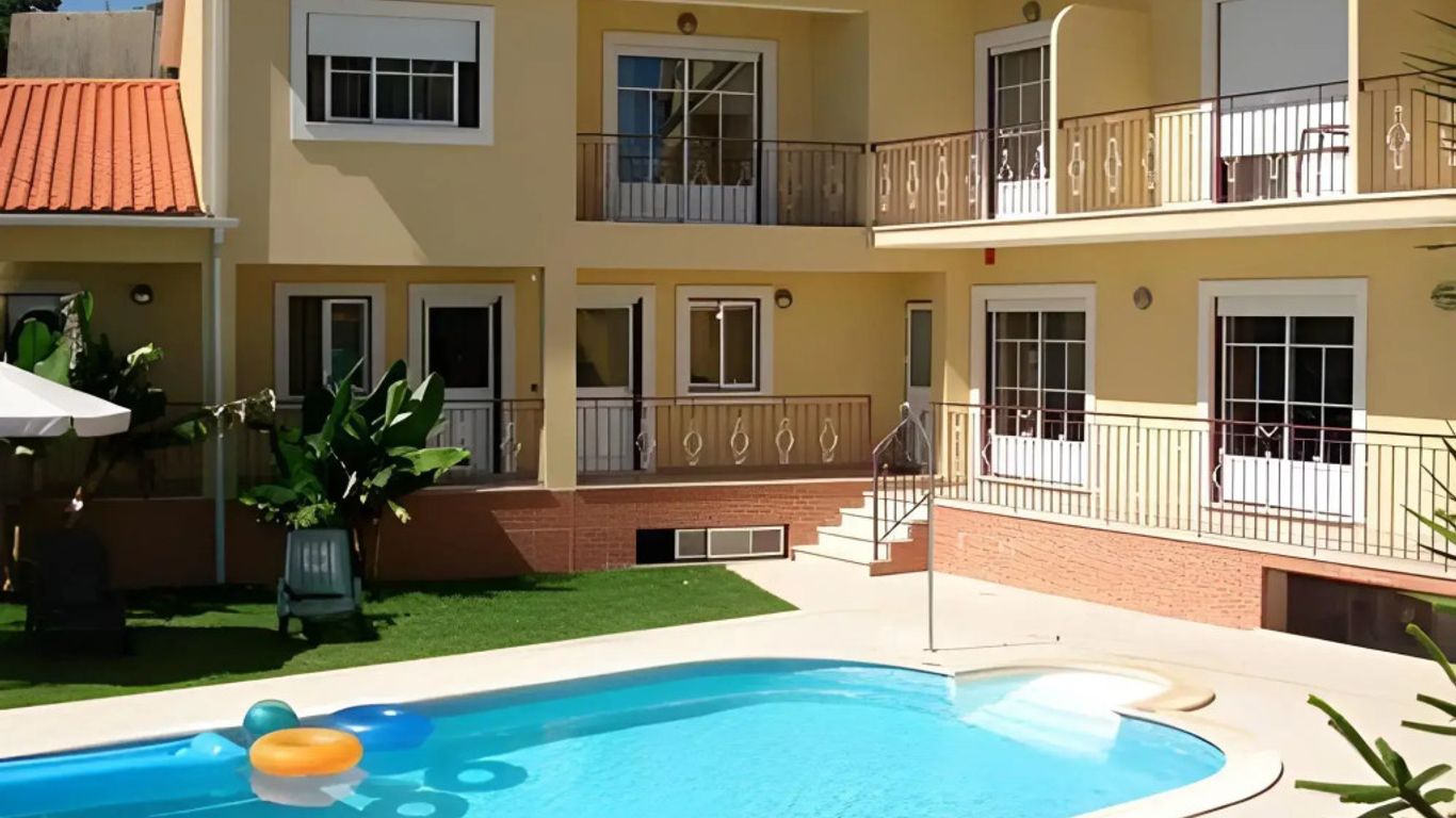 Hotel Rural Solar das Freiras