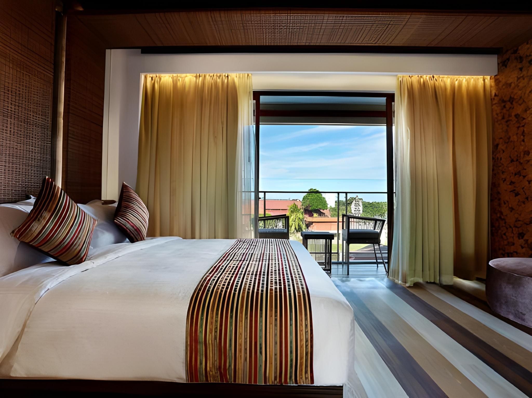 ميجا بوتيك هوتل آند سبا بالي - اعتماد CHSE