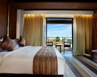 Mega Boutique Hotel & Spa Bali - Kuta - Habitación