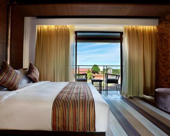 Mega Boutique Hotel & Spa Bali - Kuta - Quarto