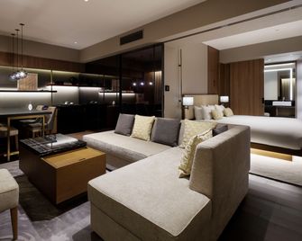 Mitsui Garden Hotel Roppongi Tokyo Premier - Tokyo