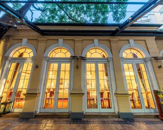 Hotel Stefanie - Vienna - Building