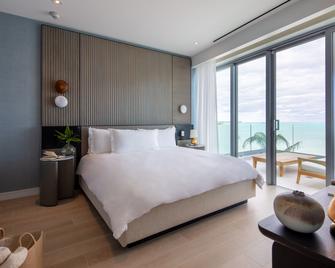Goldwynn Resort and Residences - Nassau - Bedroom