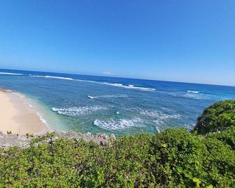 5 bedrooms house in the coastal town of Cabrera de Nagua. - Cabrera - Beach