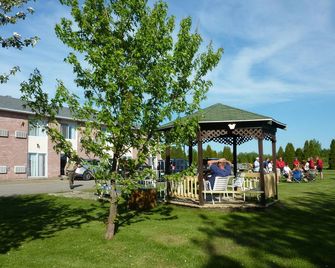 Motel Becancour - Bécancour