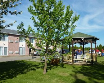 Motel Becancour - Bécancour
