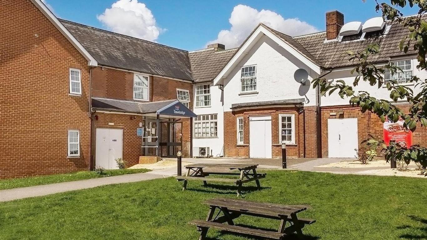 Tl Stoney Cross Lyndhurst