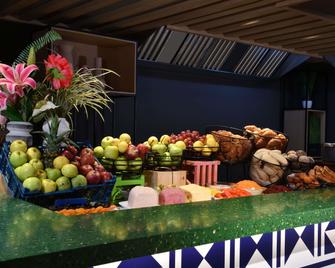 Ibis Styles Abidjan Plateau - Abidjan - Restaurant