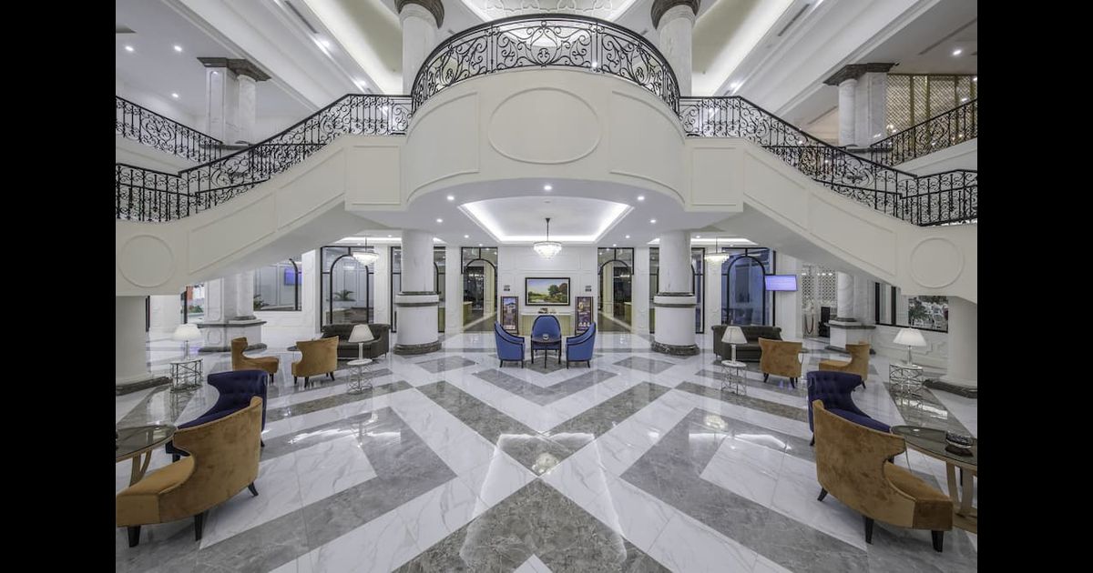 Melia Vinpearl Cam Ranh Beach Resort I Nha Trang Vietnam Fra 189 Kr melia-vinpearl-cam-ranh-beach-resort-i-nha-trang-vietnam-fra-189-kr