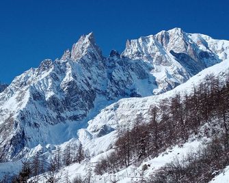 Hotel Astoria - Courmayeur