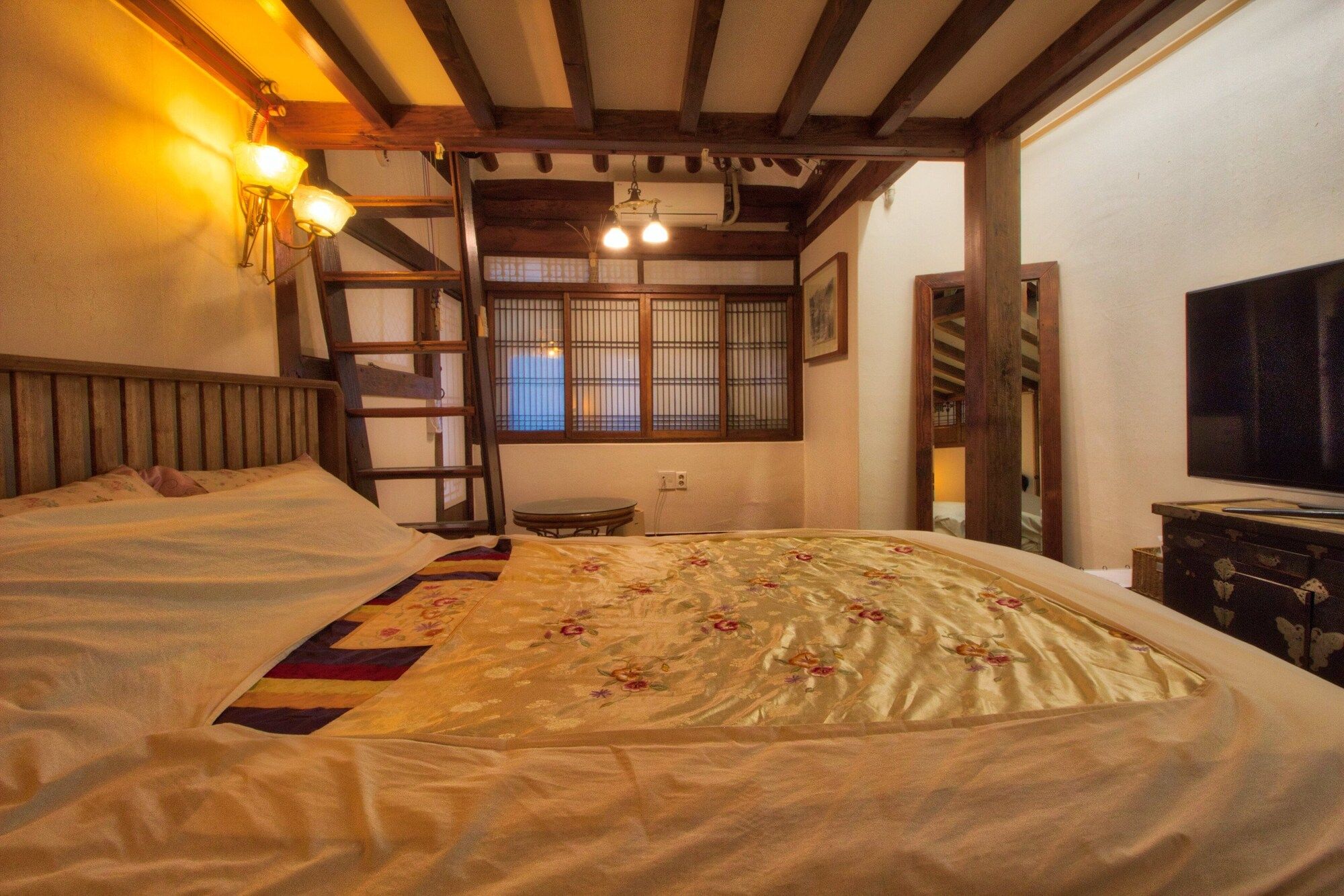 جيودونج سالري