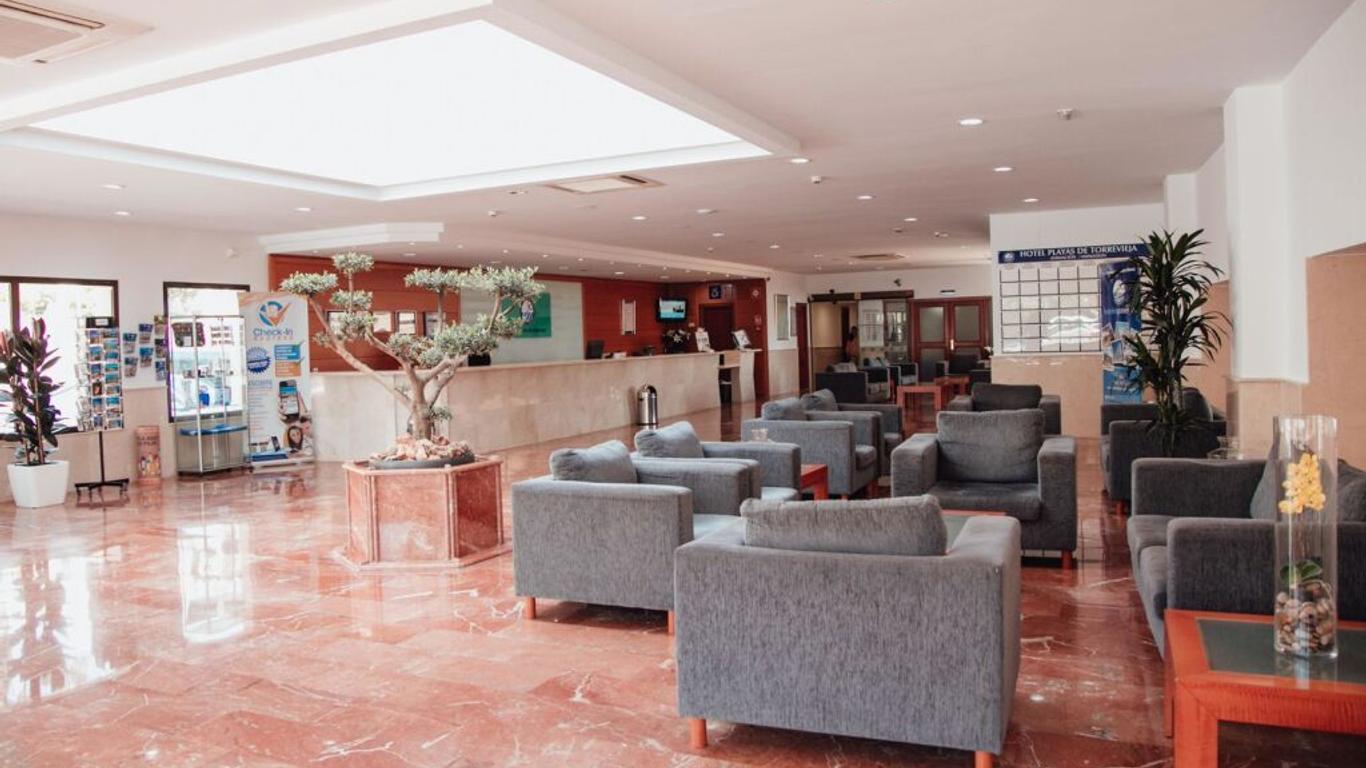 Hotel Playas de Torrevieja