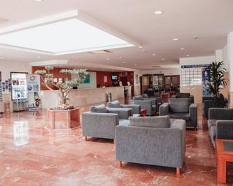 Hotel Playas de Torrevieja - Torrevieja - Hall d’entrée