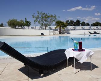 Arrabida Resort & Golf Academy - Palmela - Bazén